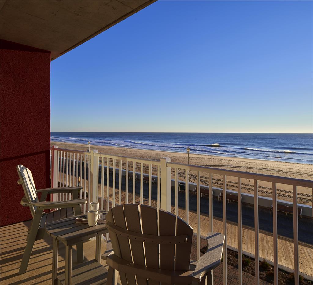 Hyatt Place Ocean City Oceanfront - photo 12