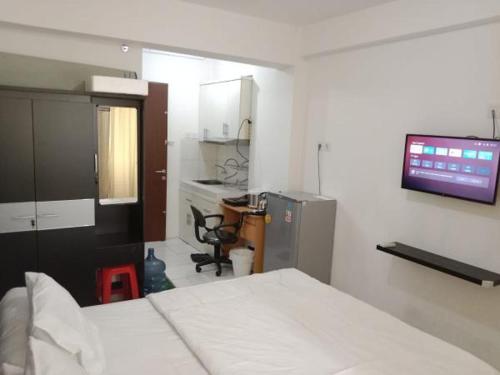 Hotel Mawar Indah — Bandung — photo 2