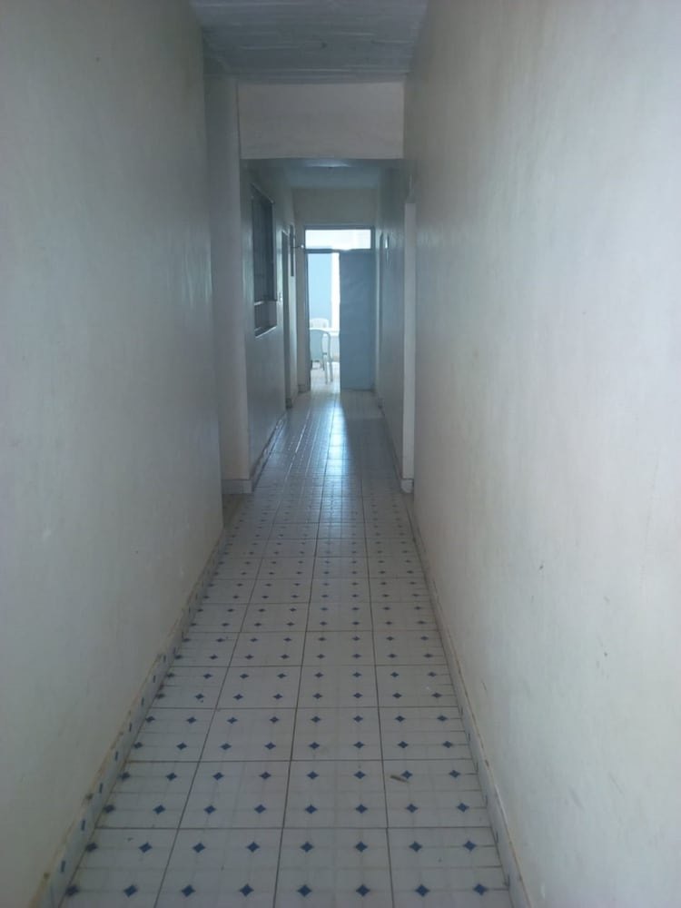 Gempark Grand Hotel in Thika, Kenya