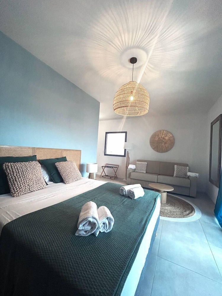 Hôtel A Stretta — Propriano — photo 4