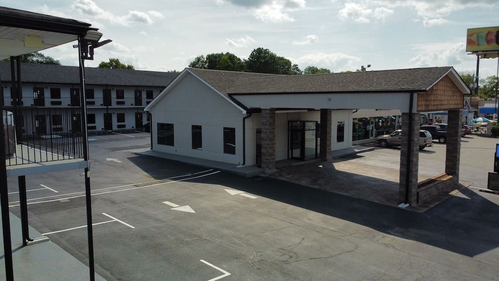 Stay Express Inn Chattanooga - photo 2