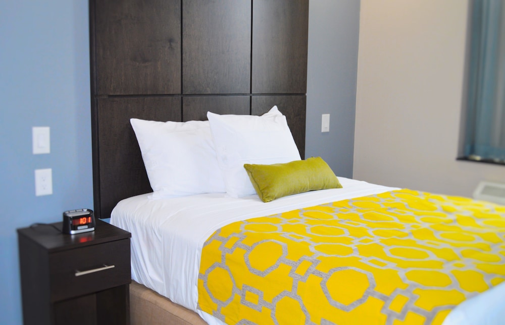 Voyage Hotel - photo 6