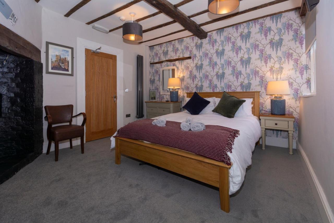 The Clockhouse Bewdley — hotel in Bewdley