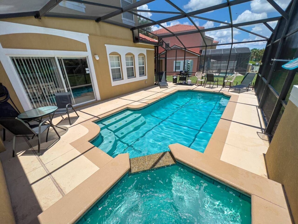 Last Minute Deal Free Pool Heat Encantada 87 - photo 36