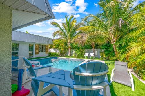 Gone Coastal - last minute hotel in Holmes Beach