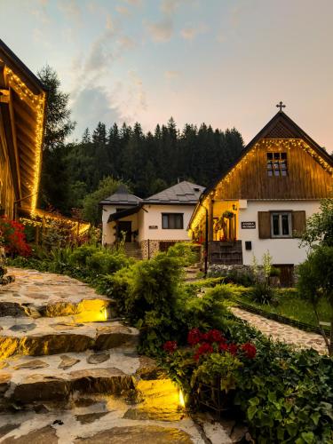 Locul cu Amintiri - last minute hotel in Albac