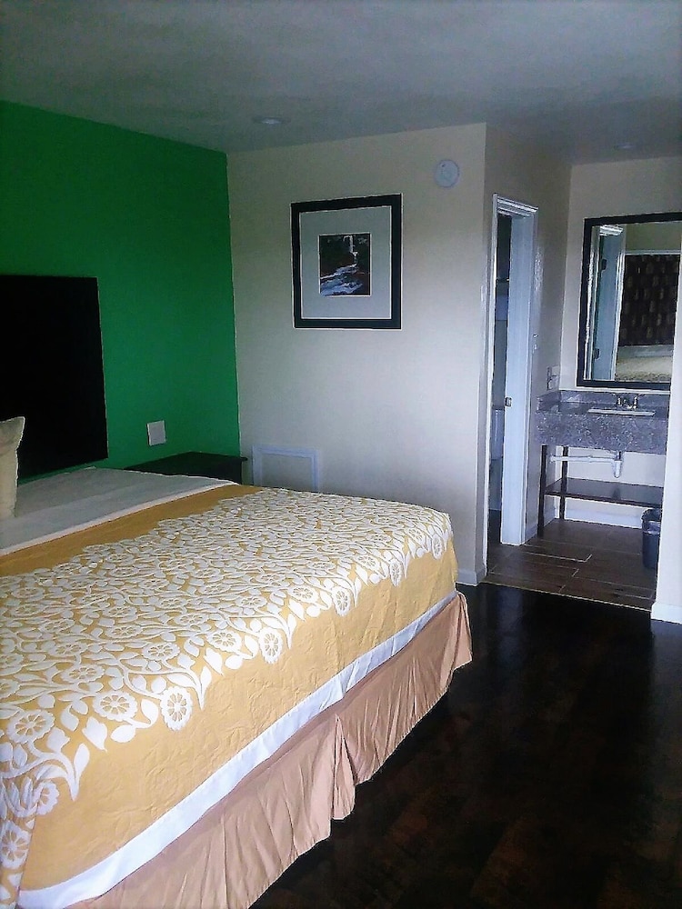 Budget Inn Missouri - featured photo