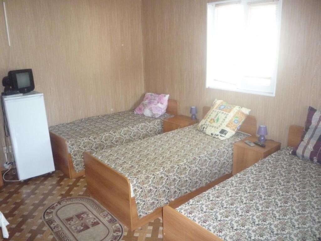 Usadba Uvarinka — Unknown City — photo 3