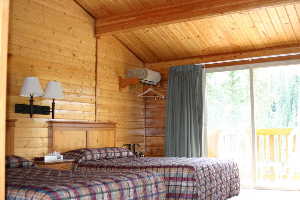 Denali Grizzly Bear Resort - photo 20