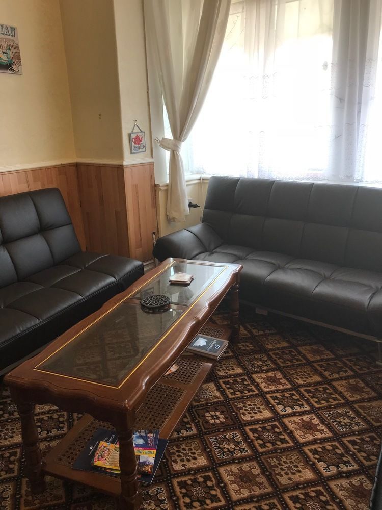 My Adam Hotel — Blackpool — photo 4