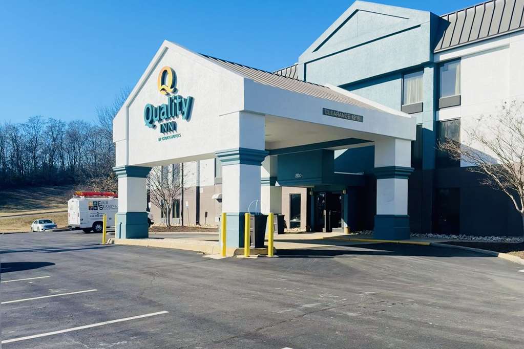 Quality Inn Danville University Area - photo 6