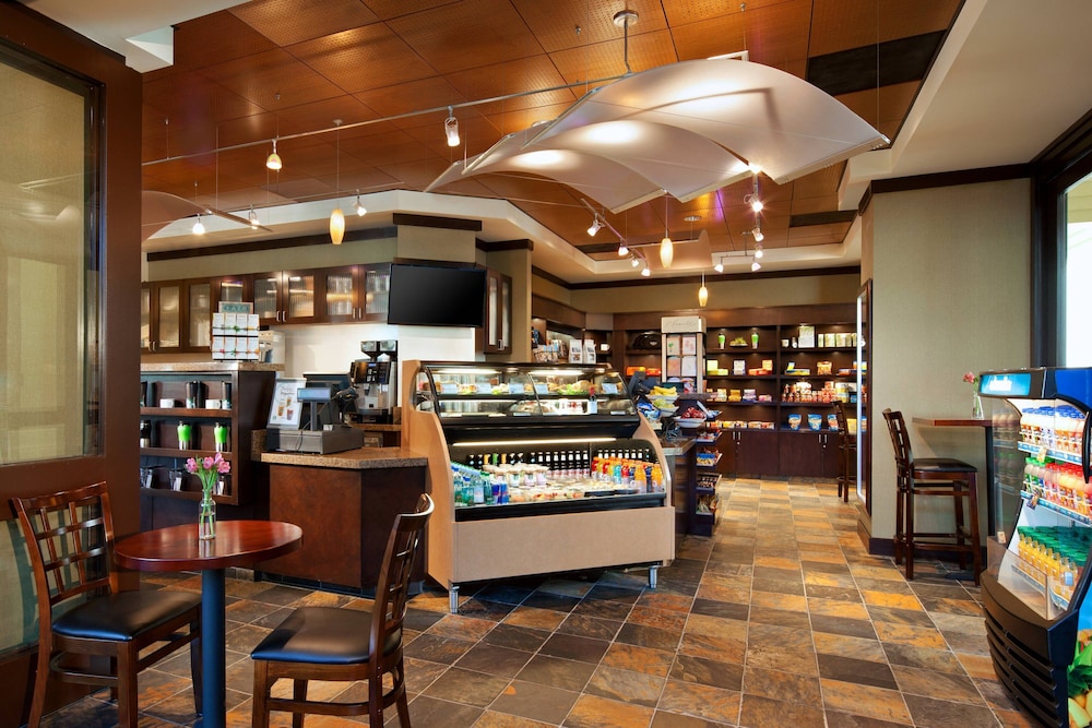 The Westin South Coast Plaza Costa Mesa - photo 47