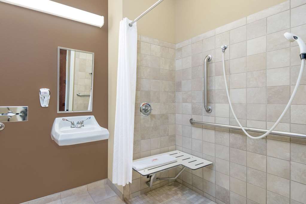 Microtel Inn & Suites by Wyndham Sidney - photo 10