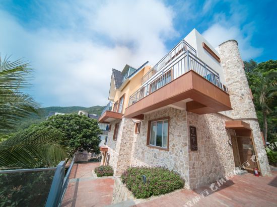 Kaisa Keyu Resort in Zhuhai, People's Republic of China