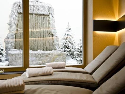 Hotel Garni Alpenland — Ischgl — photo 3