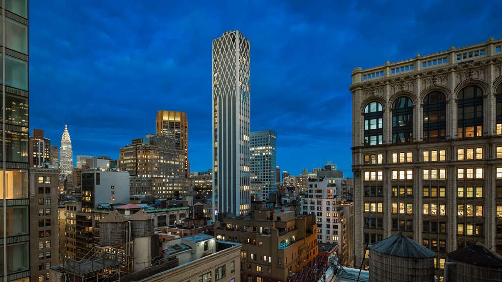 Best Western Premier Empire State Hotel - photo 22