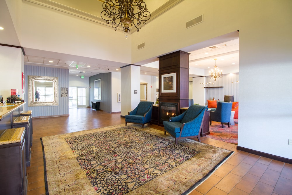 Hampton Inn & Suites Huntsville Hampton Cove - photo 7