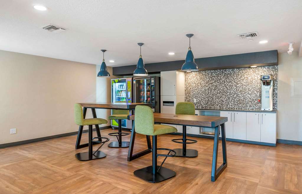 Extended Stay America Premier Suites Ft Lauderdale CypressCk - photo 5