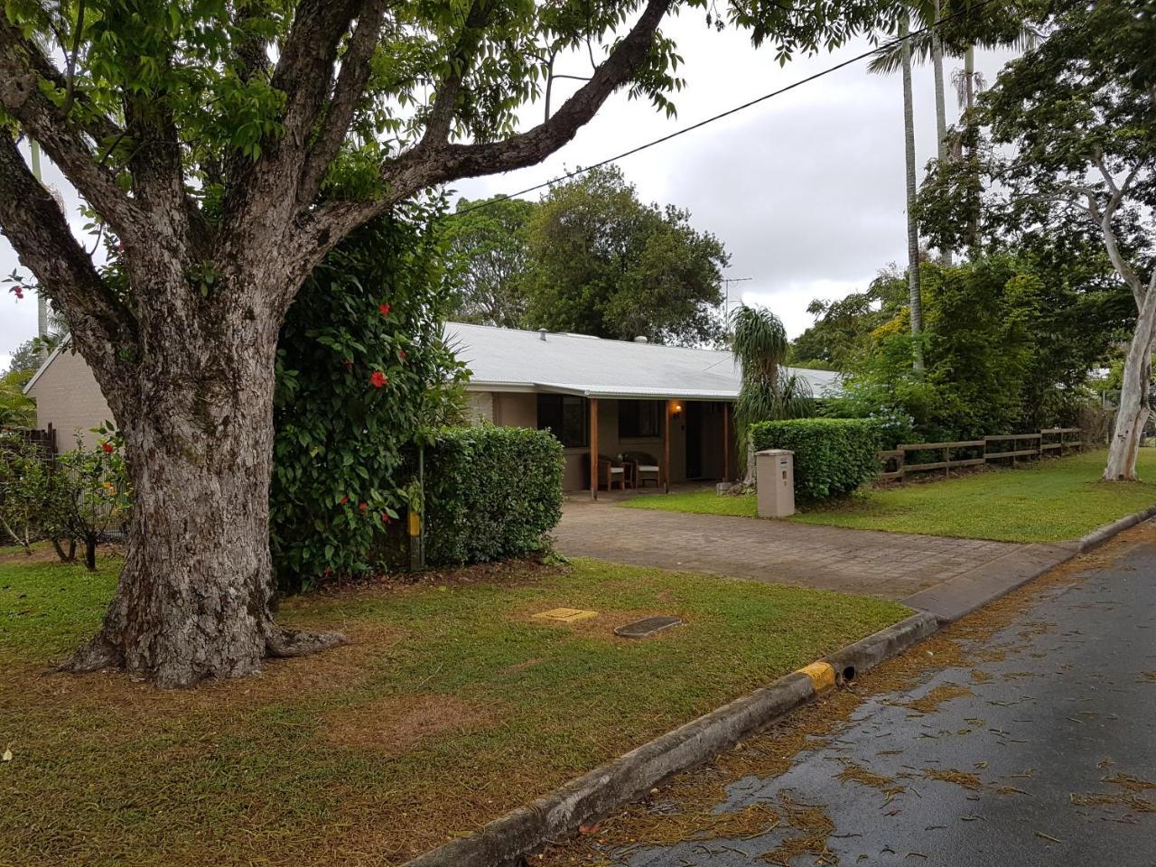 Beerwah House — 4-Star Luxury Hotel in Beerwah, Australia