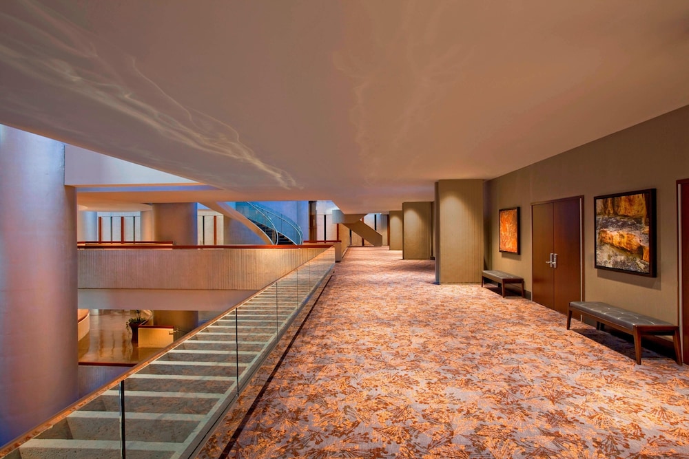 The Westin Peachtree Plaza Atlanta - photo 118