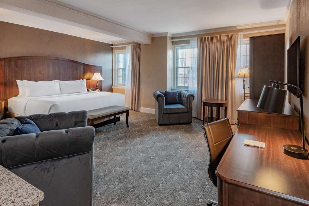 Americus Hotel Unscripted by Hyatt - photo 18