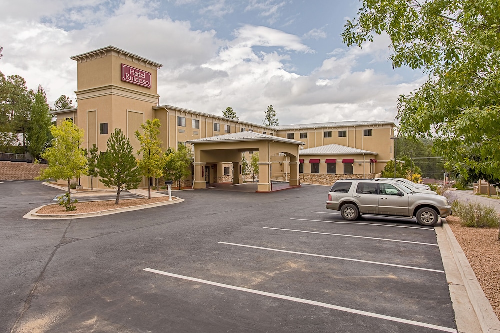Hotel Ruidoso Midtown - photo 40