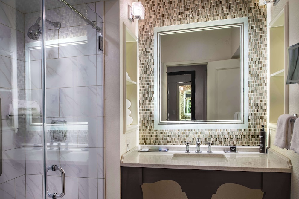 St. Louis Union Station Hotel Curio Collection by Hilton - photo 96
