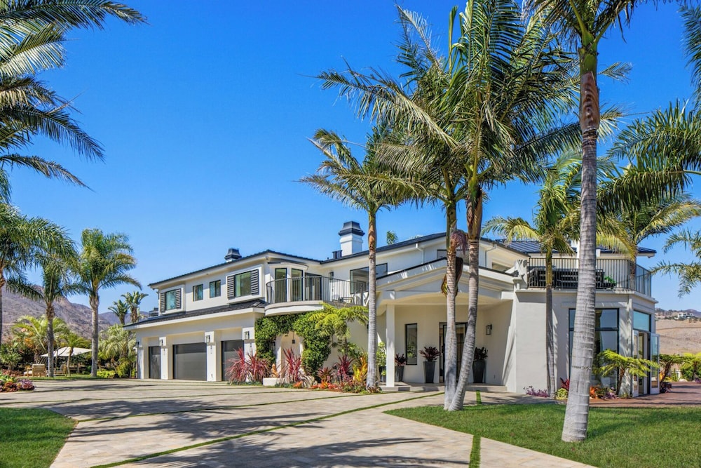 Pacific Paradise in Malibu, United States