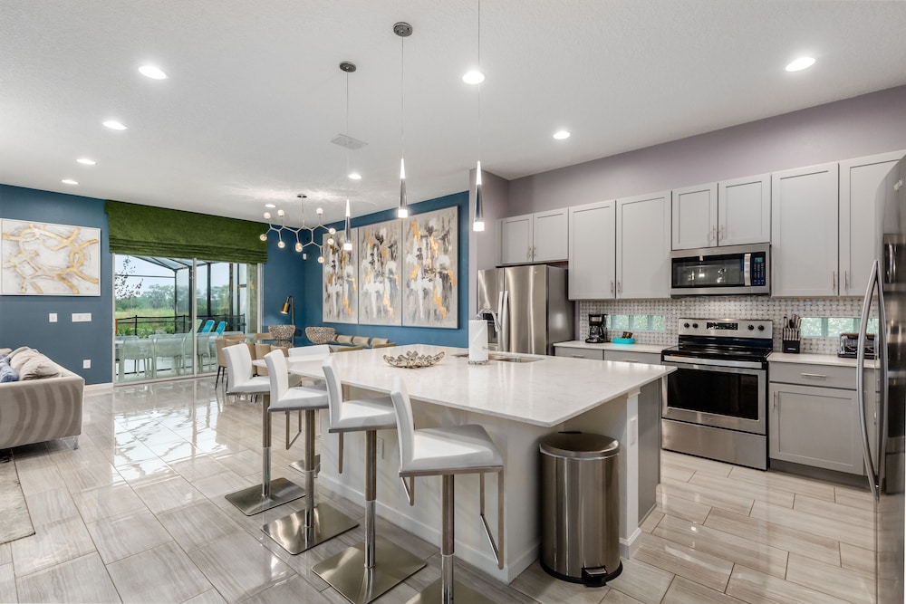 Solterra Resort Luxury 10 Bedroom Homes - photo 61