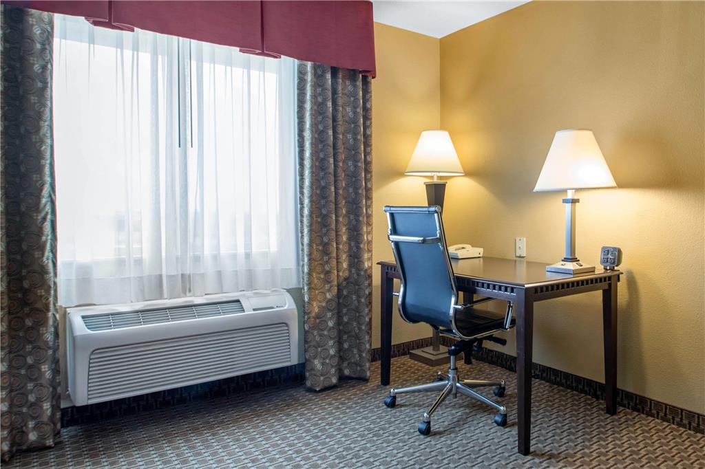 Comfort Suites Wisconsin Dells Area - photo 19