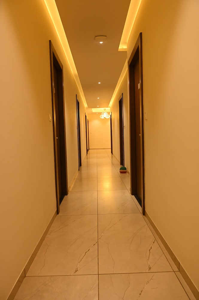 Hotel Embassy - carbon neutral hotel in Ujjain