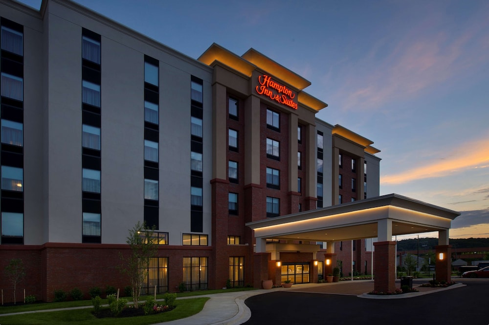 Hampton Inn & Suites Baltimore North Timonium - photo 2