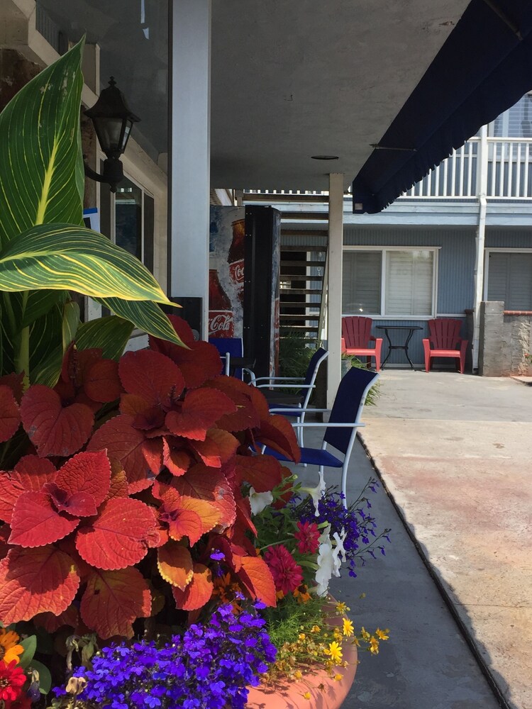 The Shores Inn and Beach Houses - photo 65