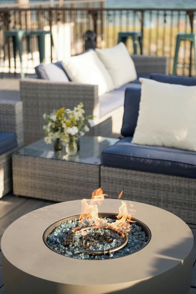 SpringHill Suites by Marriott Navarre Oceanfront - photo 40