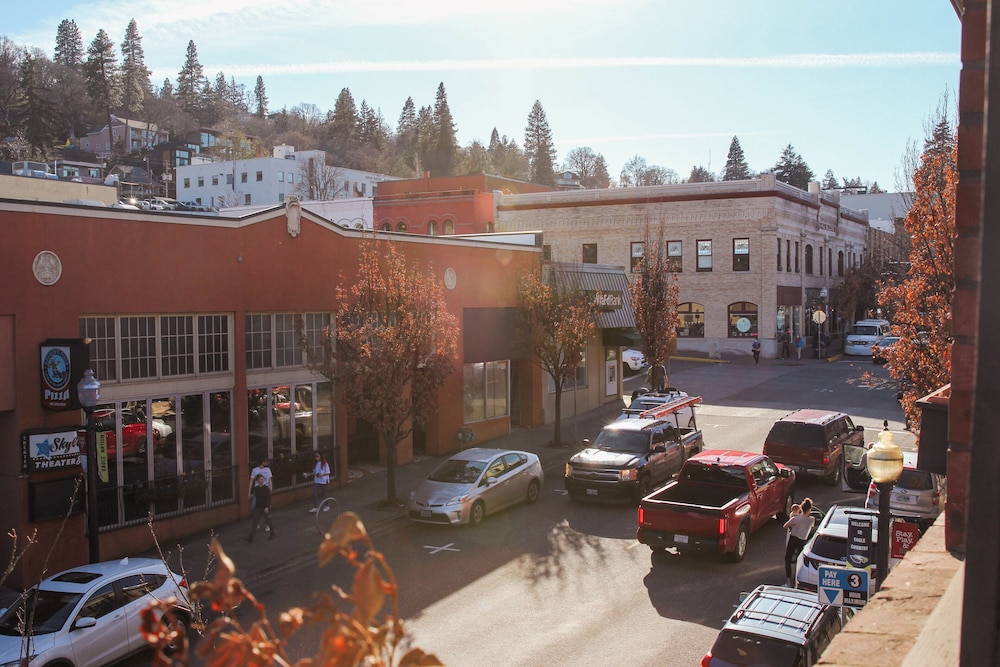 Hood River Hotel - photo 75