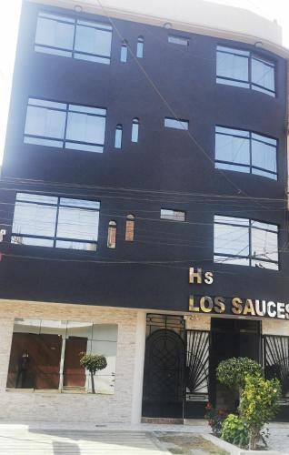 Los Sauces — Huacho — photo 3