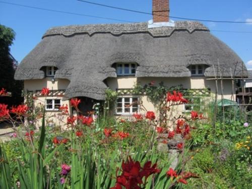 The Stable — hotel in Eastleigh