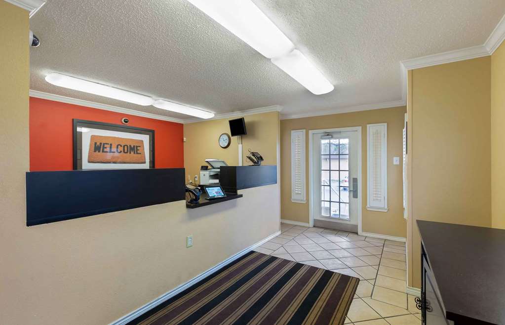 Extended Stay America Suites Fort Worth Medical Center - photo 3