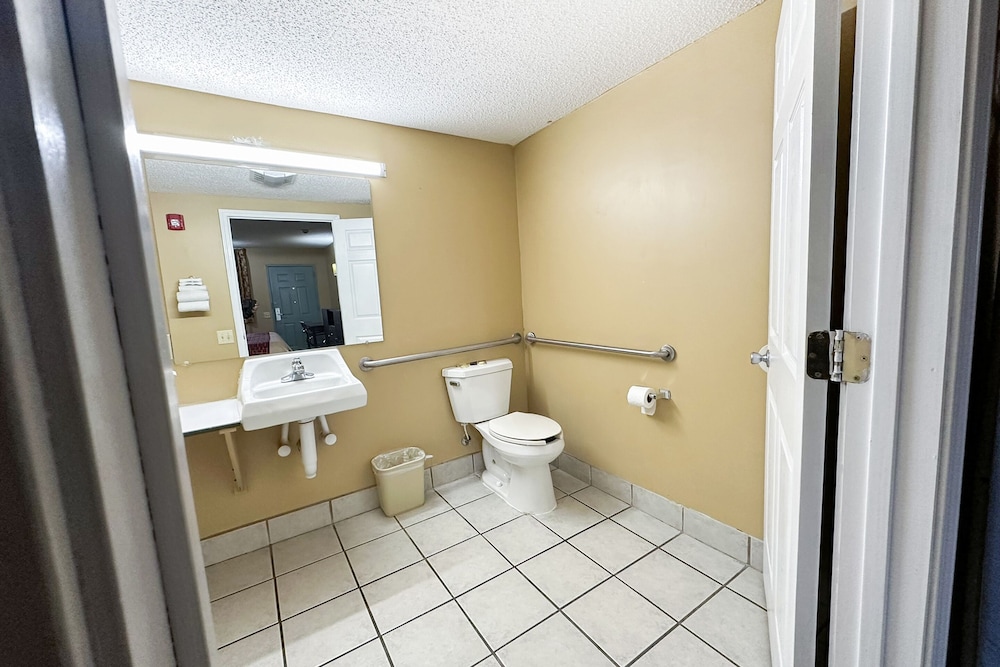 Garden Inn & Suites Rome Ga - photo 50