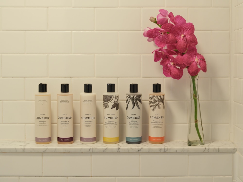 The NoMad Hotel - photo 4