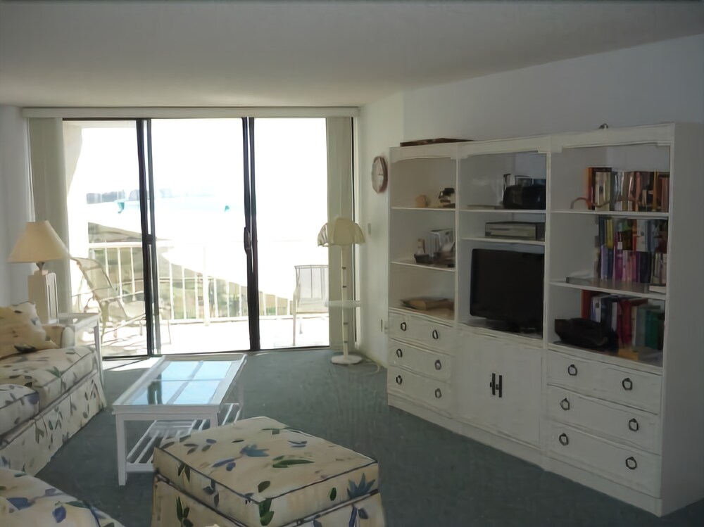 South Seas on the Gulf in Marco Island, United States