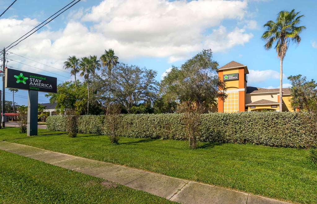 Extended Stay America Suites Clearwater Carillon Park - photo 3