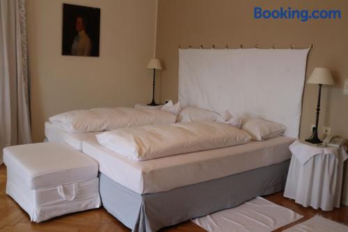 Hotel Seeschlößl Velden in Velden Am Woerthersee, Austria