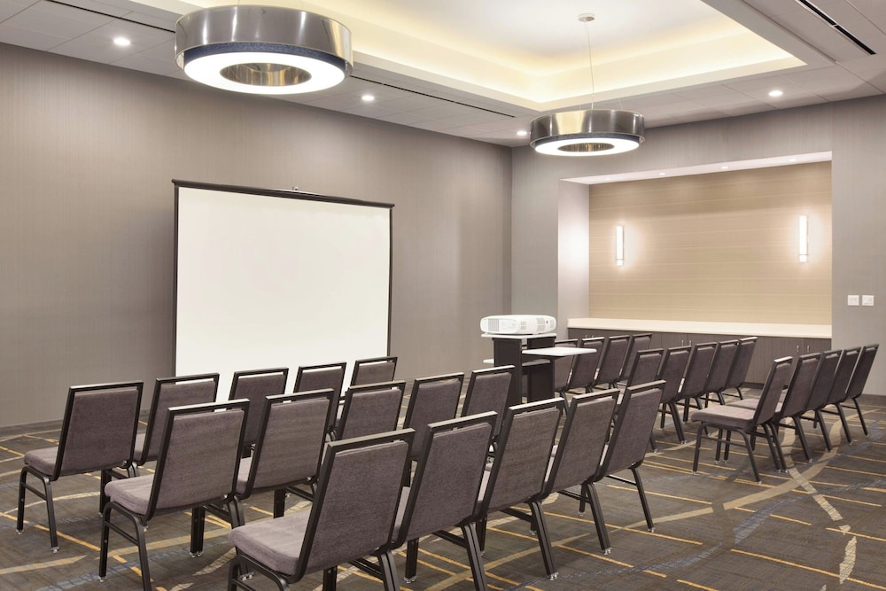 SpringHill Suites by Marriott Houston Northwest - photo 19