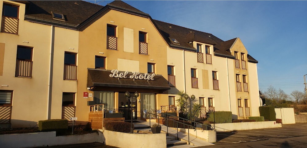 Bel Hotel - last minute hotel in Saint Nicolas De Redon