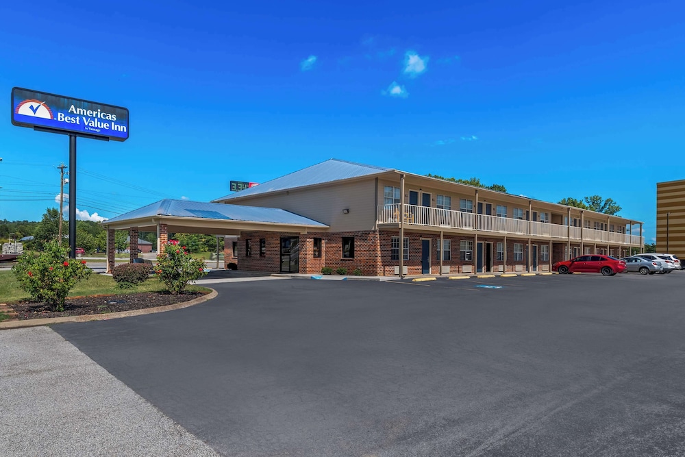 Americas Best Value Inn Athens TN - featured photo