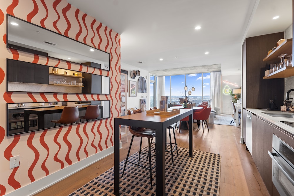 Austin Condo Hotel - photo 364