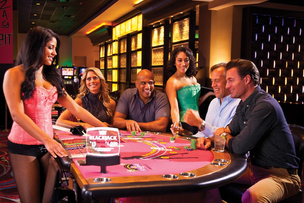 Seminole Casino Hotel Immokalee - photo 2