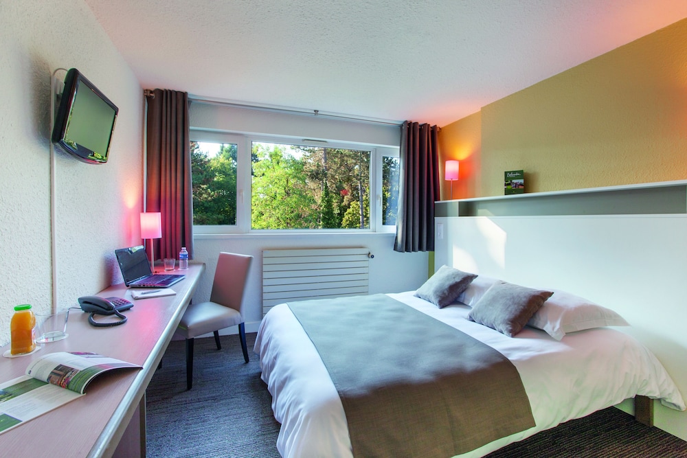 Belambra Club Le Normont — hotel in Dourdan