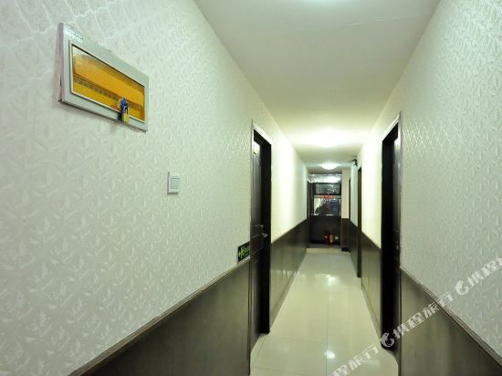 Hai'er Hotel - last minute hotel in Changsha